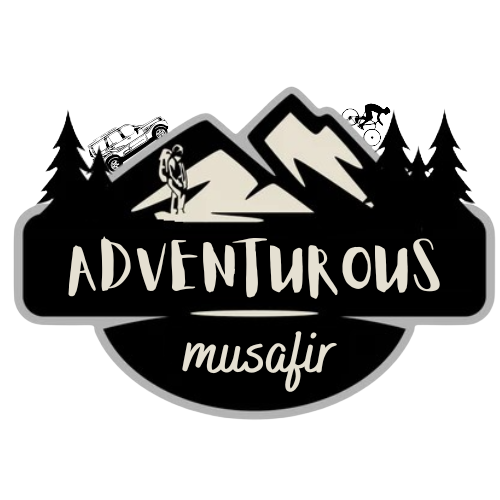 Adventurous Musafir