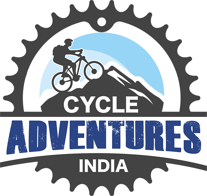 Cycle Adventures India