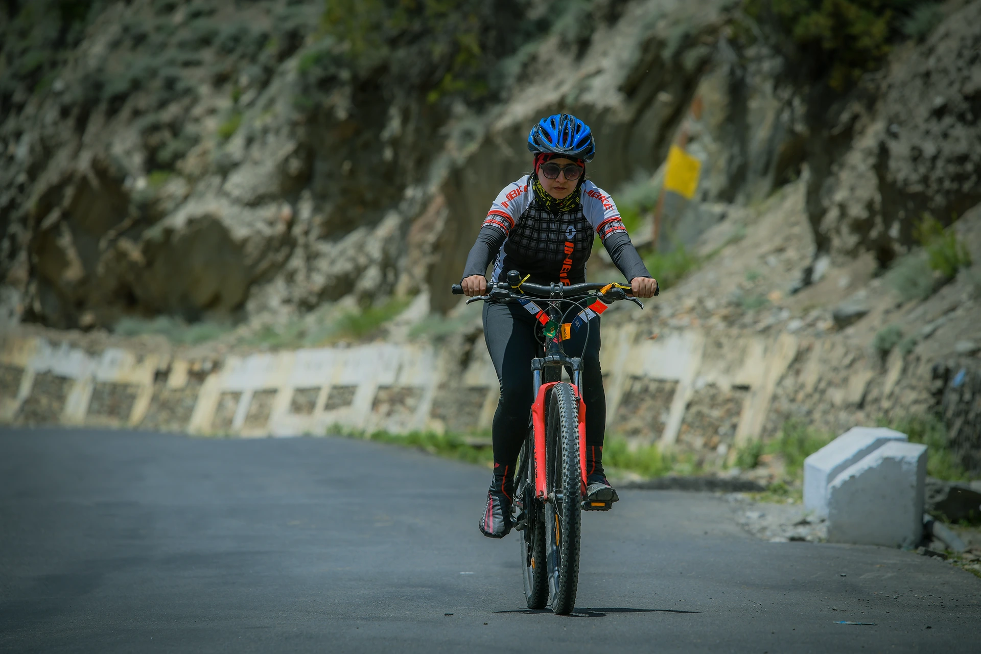 Top Cycling Routes in India You Must Experience